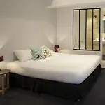 La Cour Carrée Centre Hotel