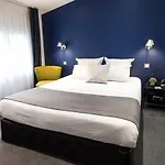 La Cour Carrée Centre Hotel