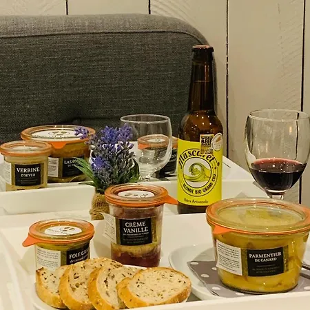 Hotel La Cour Carree Centre