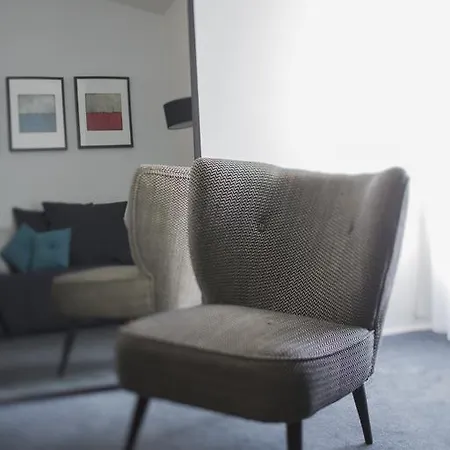 La Cour Carree Centre