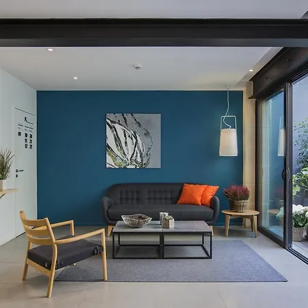 La Cour Carree Centre 3* Bordeaux