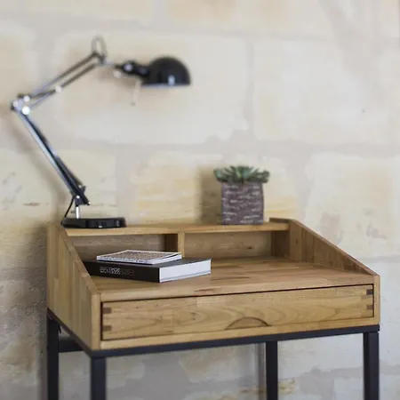 Hotel La Cour Carree Centre Bordeaux