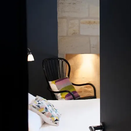 Hotel La Cour Carree Bordeaux Centre Hotel Bordeaux