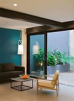 La Cour Carrée Centre 3*