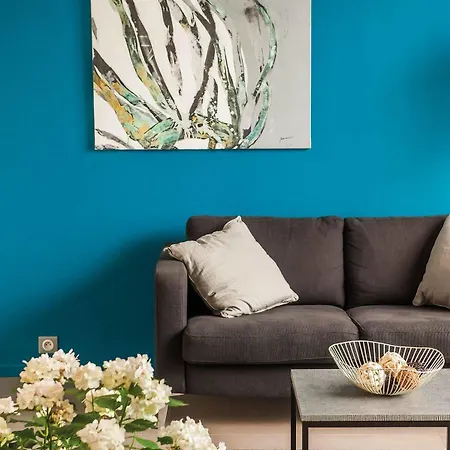 La Cour Carree Centre