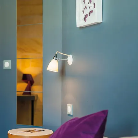 Hotel La Cour Carree Centre