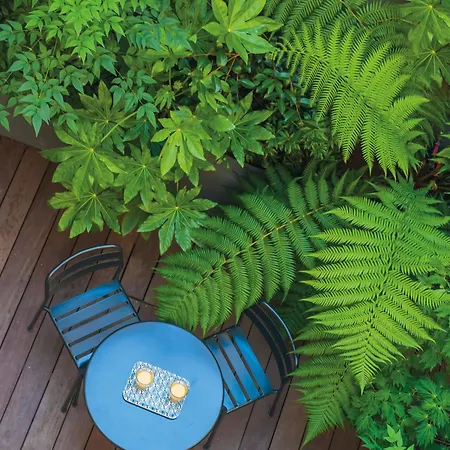 La Cour Carree Centre Bordeaux