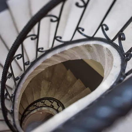 La Cour Carree Centre 3* Bordeaux