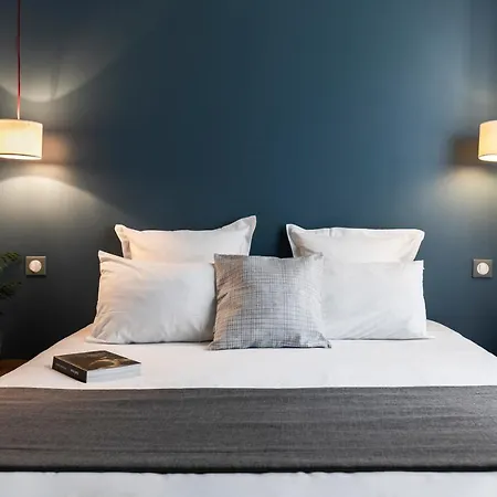 Hotel La Cour Carree Centre