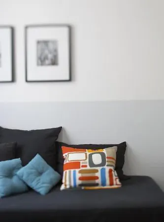 La Cour Carree Centre 3* Bordeaux