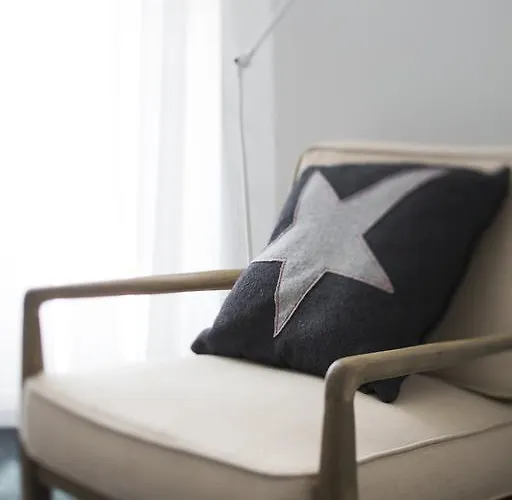 La Cour Carree Centre ホテル