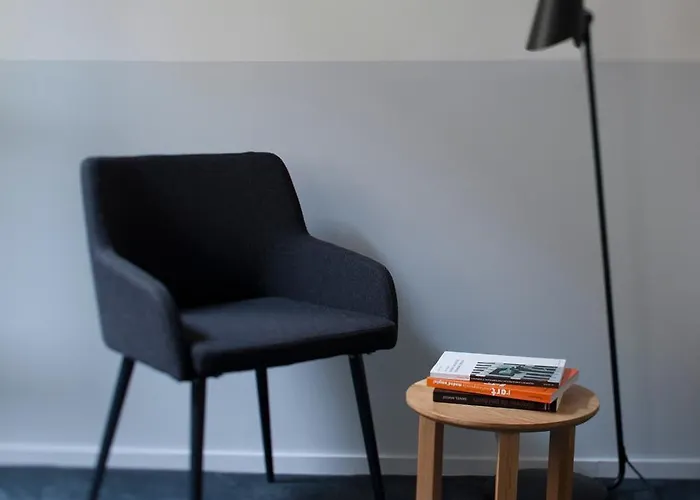 Hotel La Cour Carree Bordeaux Centre