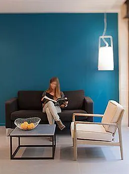 Hotel La Cour Carree Bordeaux Centre Отель