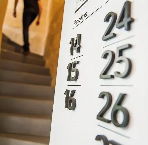 La Cour Carree Centre Hotel Bordeaux