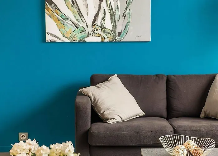 La Cour Carree Centre