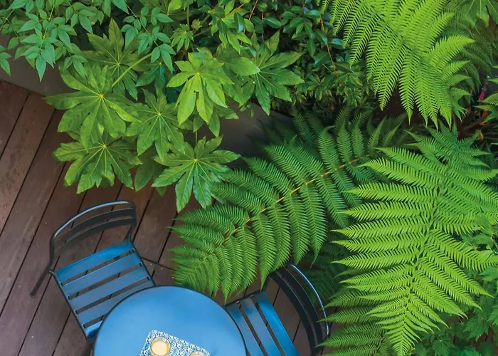 Hotel La Cour Carree Bordeaux Centre Бордо