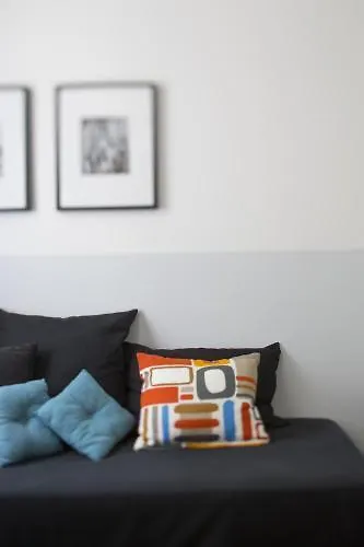 La Cour Carree Centre 3* Bordeaux