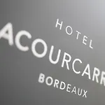 La Cour Carree Centre ホテル 3*