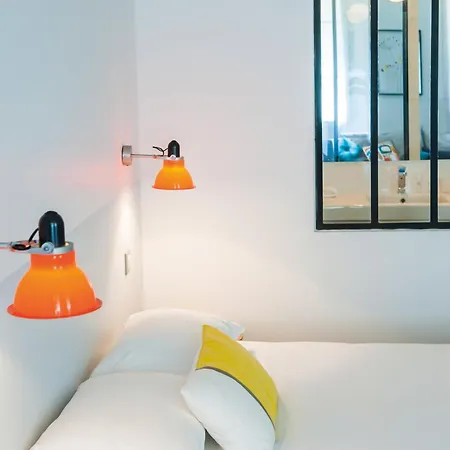 Hotel La Cour Carree Bordeaux Centre Hotel 3*