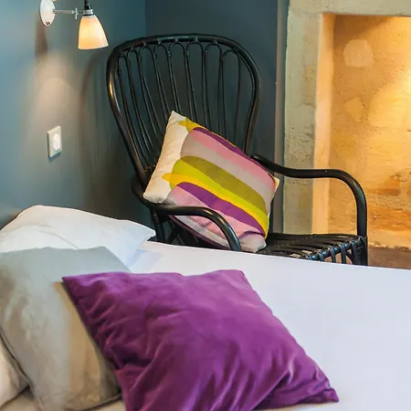 Hotel La Cour Carree Bordeaux Centre 3* Bordeaux