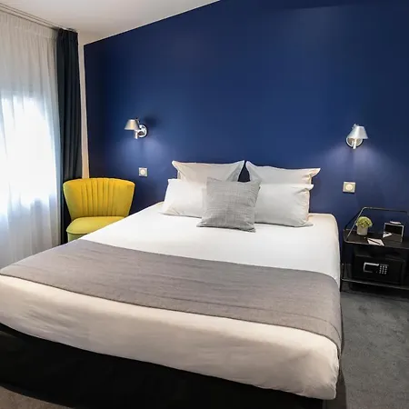 Hotel La Cour Carree Bordeaux Centre Hotel Bordeaux