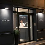 فندق La Cour Carree Centre بوردو