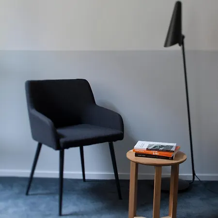 La Cour Carrée Centre