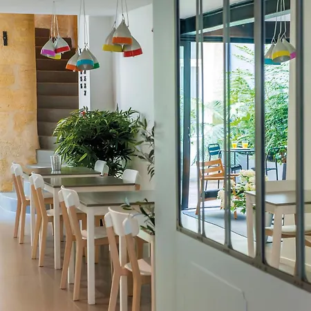 La Cour Carrée Centre