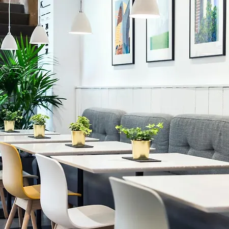 La Cour Carrée Centre Bordeaux