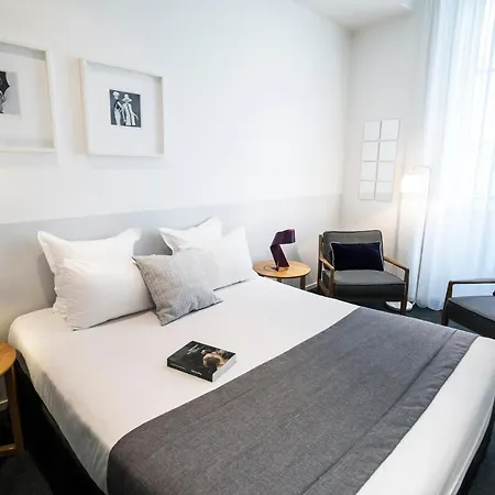 La Cour Carrée Centre