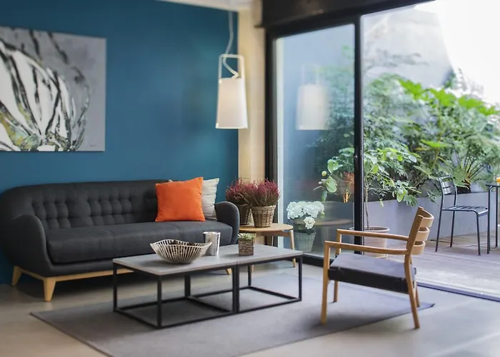 Hotel La Cour Carrée Centre 3*