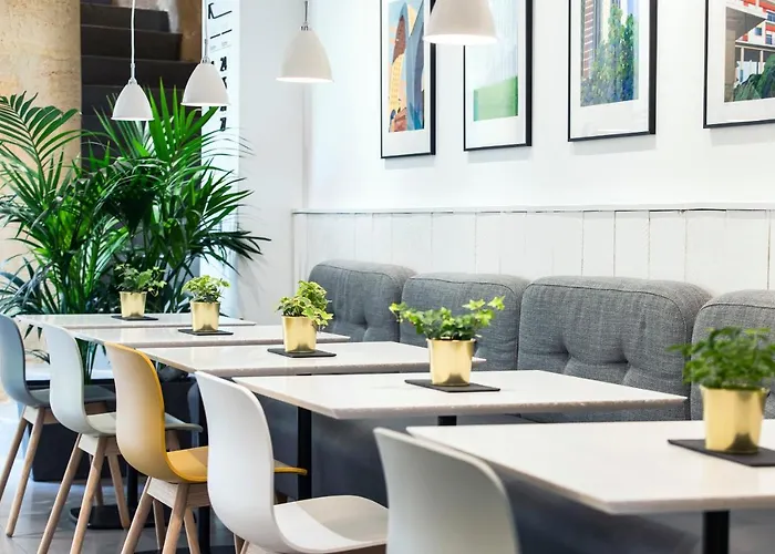 La Cour Carrée Centre Bordeaux